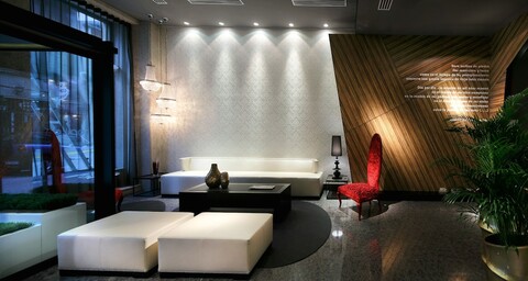 캐피톨 부티크 호텔