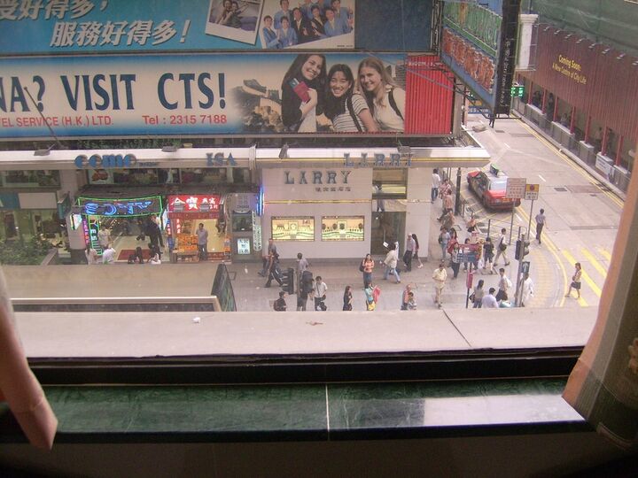 시티 게스트 하우스