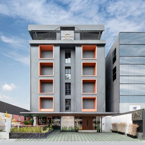 아스피라 파르크 숙숨빗 22