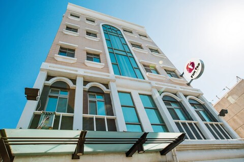 펀 트립 - 후 메이 시 뷰 홀리데이 하우스