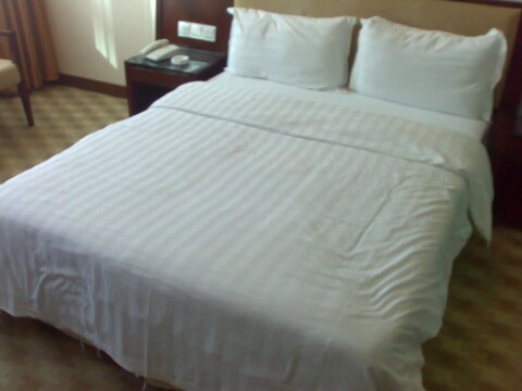 오리엔탈 펄 호스텔