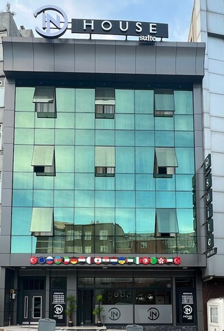 더 코어 호텔 트레이드 리미티드 컴퍼니