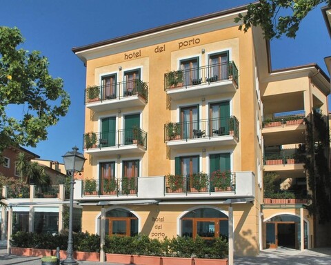호텔 델 포르토