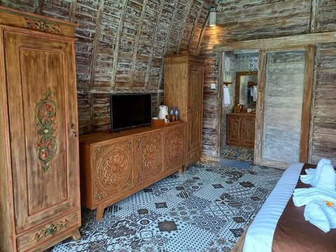 빌라 텔라가 와나