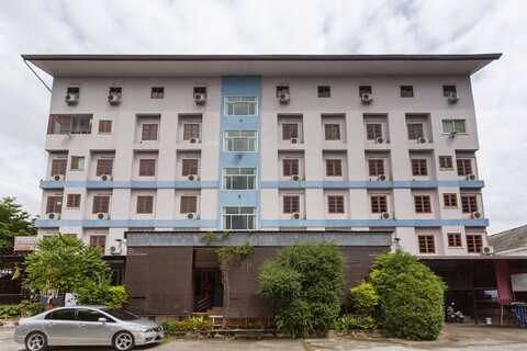 OYO 75356 Thipsiri 롯지