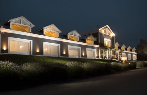 로스 폰초스 호텔