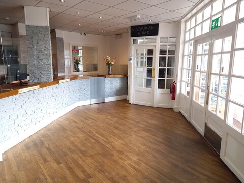 힘리 컨트리 호텔