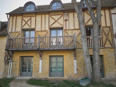 르 프뤼 디펜두