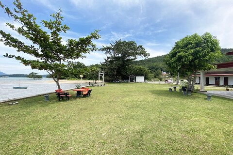 OYO 홈 90319 앰봉 베이 레스트하우스 홈스