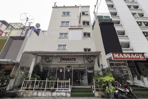 OYO 75362 스와가스 홈