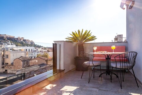 아테 아이비 스위트