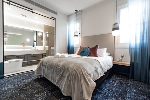 더 제너럴 고든