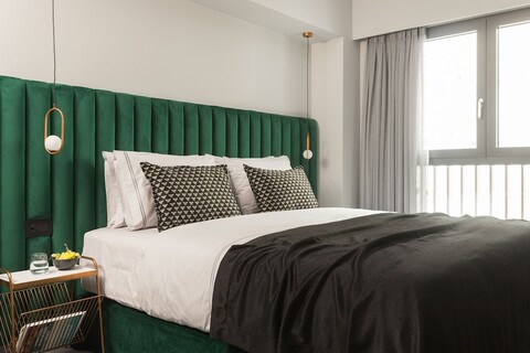 11 엔테카 아크로폴리스 스위트