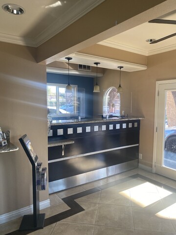 애너하임 아스토리아 인 앤드 스위트