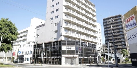 레스텔 마루 - 호스텔