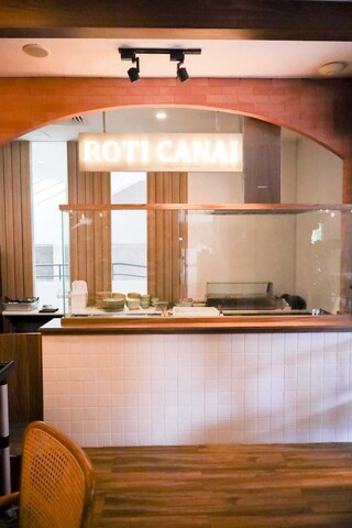 올 나이트 & 데이 레지던스 - 케본 제룩