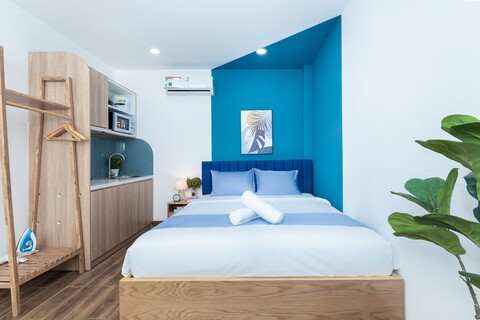 코즈럼 홈즈 매력적인 코너 2