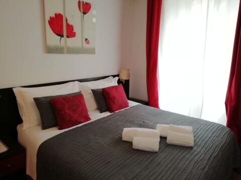 줄리어스 시저 홈