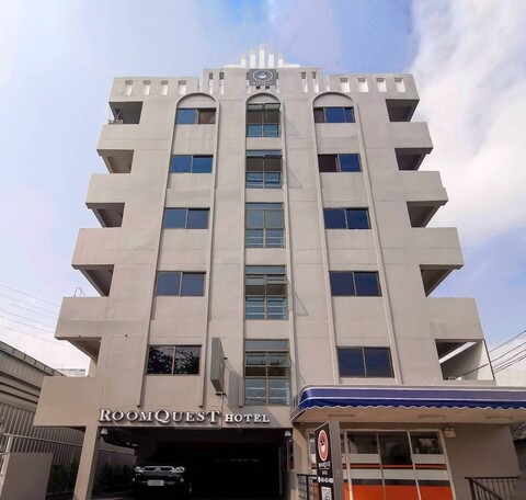 룸퀘스트 방콕 라차다