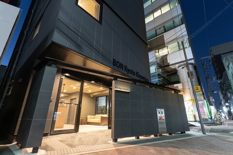 "BON 교토 Kiyomizu"