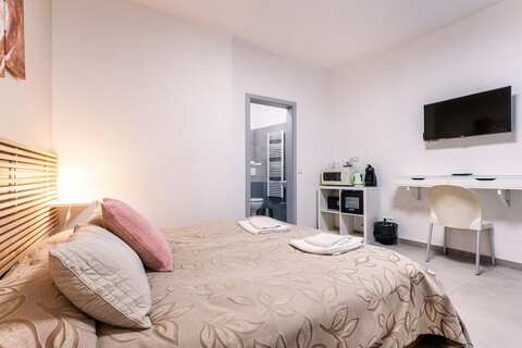 빈칸토 룸스 올드 타운