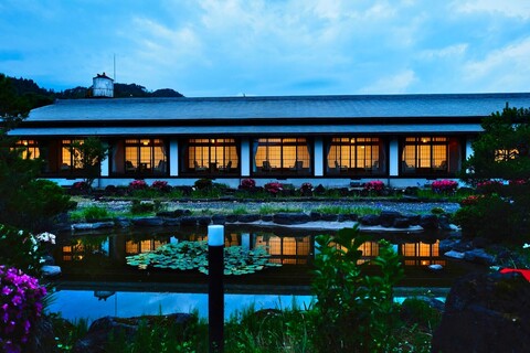 사기야 센소라이