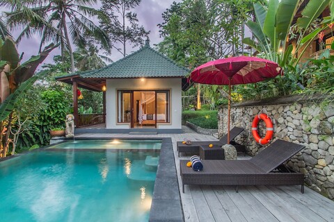 디주나스 빌라스 바이 제뉴인호스트