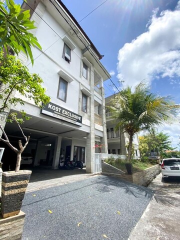 프라다 아파트먼트