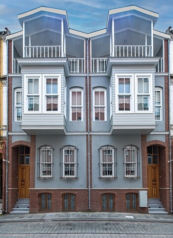 이키즈 코낙 부티크 호텔