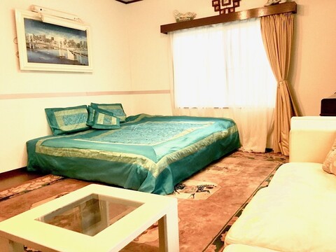 오아시스 미나미유키가야