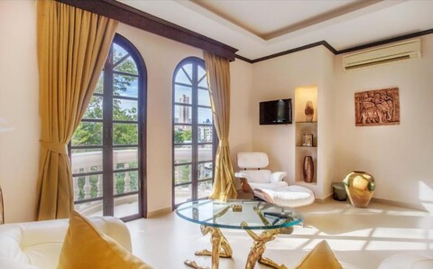 포세이돈 부티크 호텔