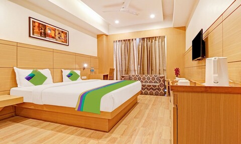 트리보 갤럭시 룸스