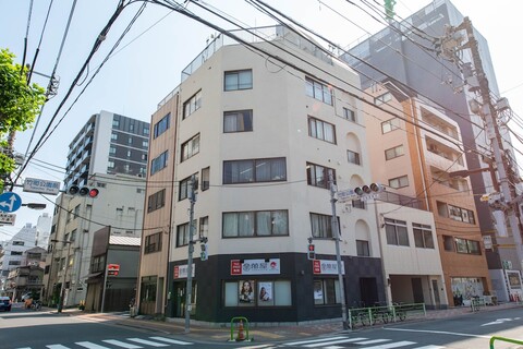 토라 호텔 타이토 디