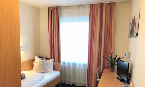 호텔 오스트레아 슈투트가르트-시티