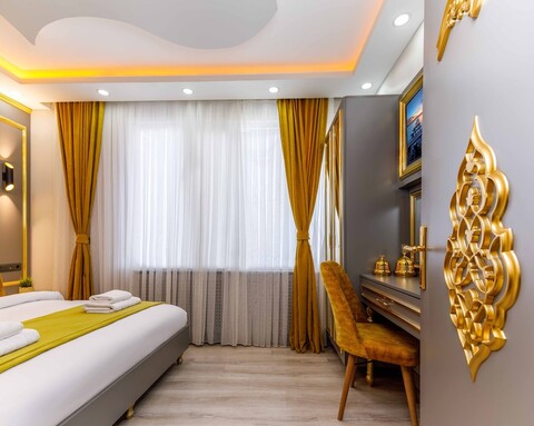 산타 리오 탁심