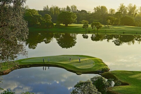 Blue Canyon Country Club