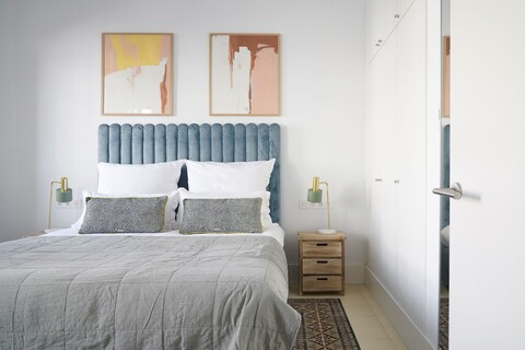 누마 세비야 솔레아