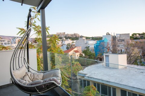 레이즈 아크로폴리스 뷰 스위트