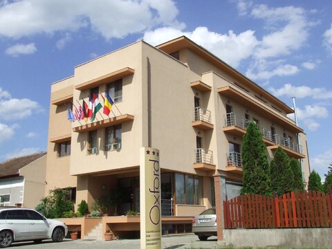 호텔 옥스퍼드 인 & 스위트