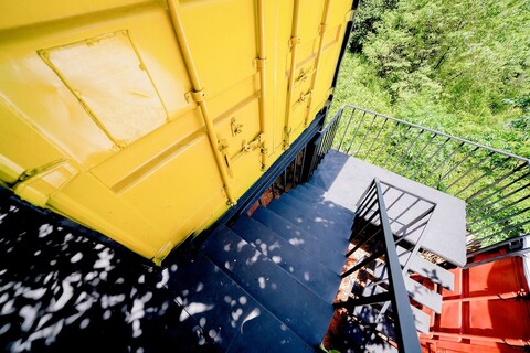 힙스 하우스 홈스테이 - 호스텔