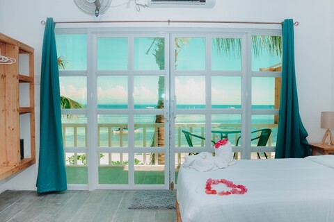 조한 다이브 리조트