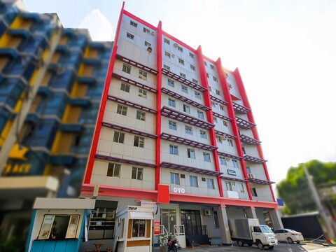 오요 809 크라운 원 콘도