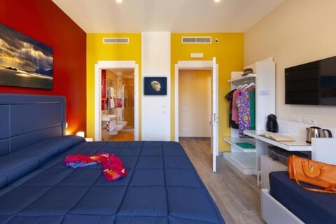 Parco Tasso 게스트 하우스