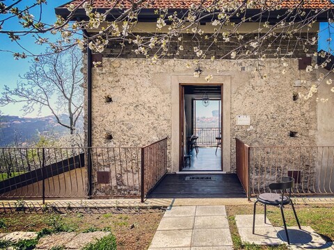 테누타 노베첸토 비오 아그리투리스모