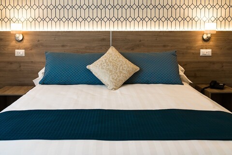 호텔 퍼시픽 로마