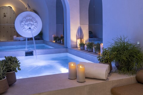 오텔 & 스파 뱅시 듀