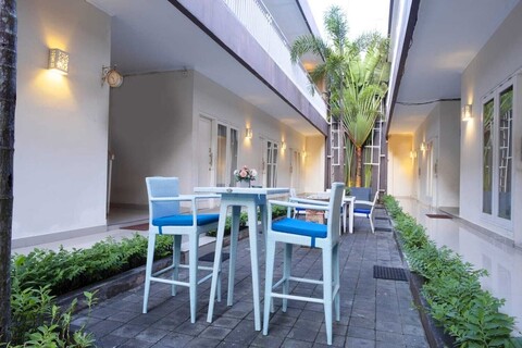 가잉마스 레지던스 바이 가잉마스 그룹