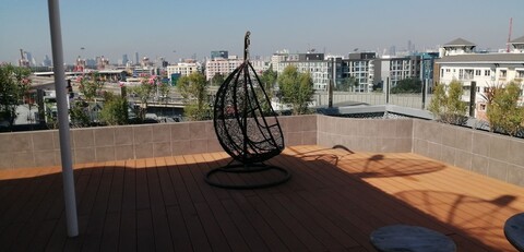 펜타필드 수이톤 바이 팩스턴 아파트먼트 방콕