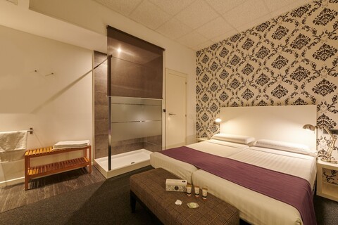 오스탈 마예를링 센트로