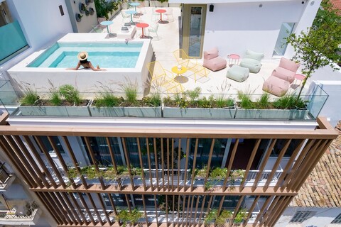 알키마 아테네 웰니스 스테이